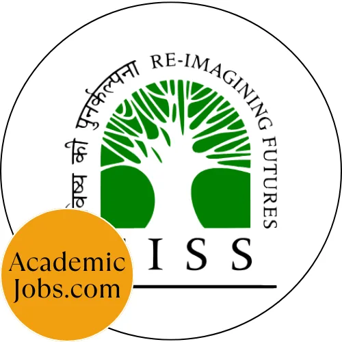 TISS - Tata Institute of Social Sciences logo